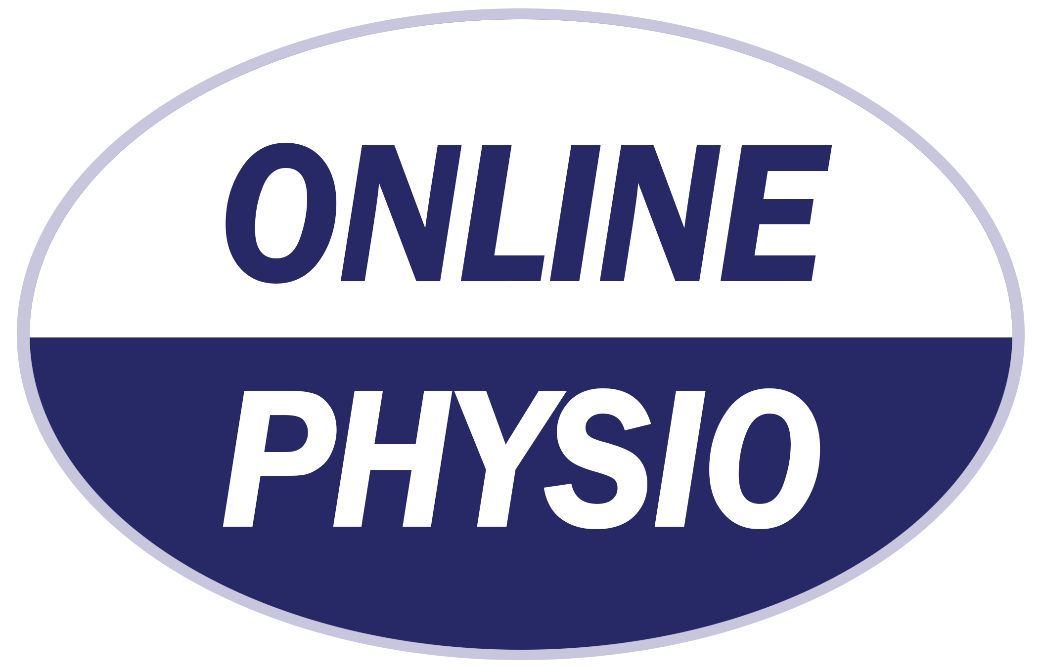 The logo of Advantage Physiotherapy.